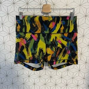 Lululemon Wunder Under Short 4”